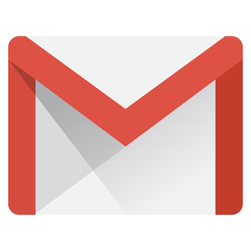 image of Gmail logo